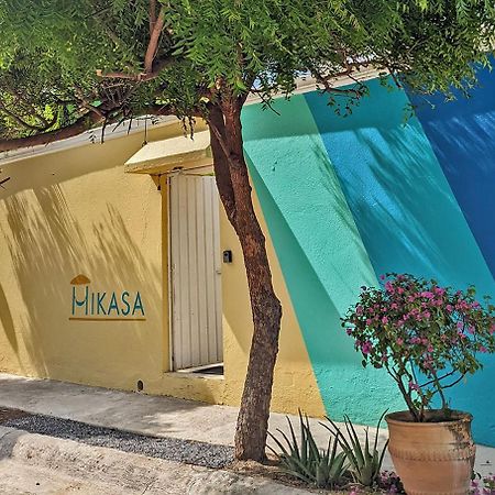 Mikasa Apartment Puerto Escondido  Exterior photo