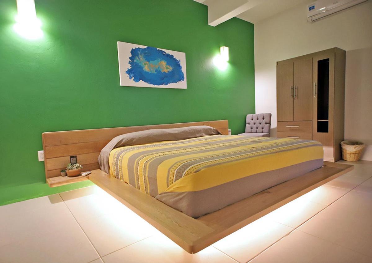 Mikasa Apartment Puerto Escondido  Exterior photo