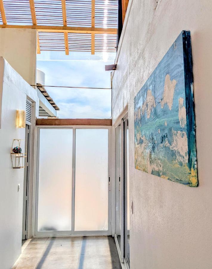 Mikasa Apartment Puerto Escondido  Exterior photo