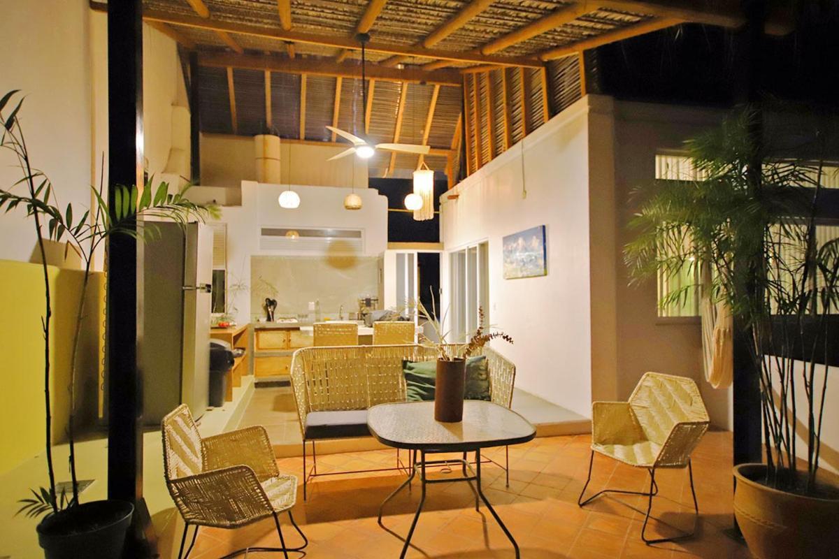 Mikasa Apartment Puerto Escondido  Exterior photo
